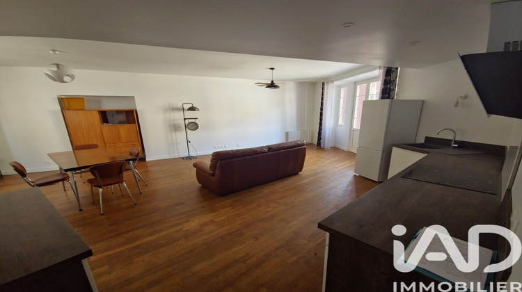 Ma-Cabane - Vente Immeuble Tulle, 238 m²