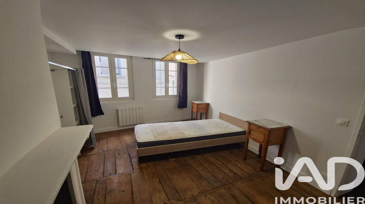 Ma-Cabane - Vente Immeuble Tulle, 238 m²