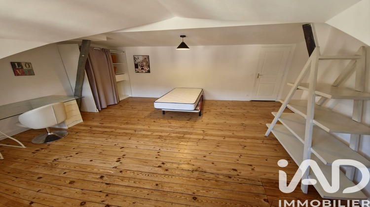 Ma-Cabane - Vente Immeuble Tulle, 238 m²