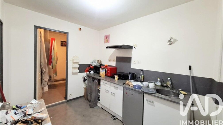 Ma-Cabane - Vente Immeuble Tulle, 190 m²