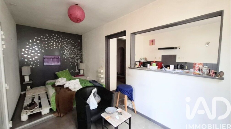 Ma-Cabane - Vente Immeuble Tulle, 190 m²