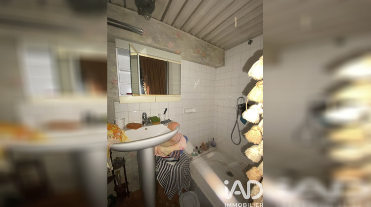 Ma-Cabane - Vente Immeuble Tulle, 90 m²
