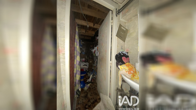 Ma-Cabane - Vente Immeuble Tulle, 90 m²