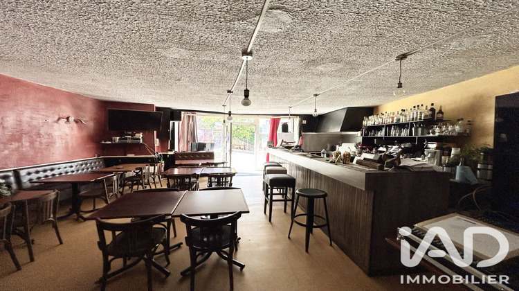 Ma-Cabane - Vente Immeuble Tulle, 262 m²