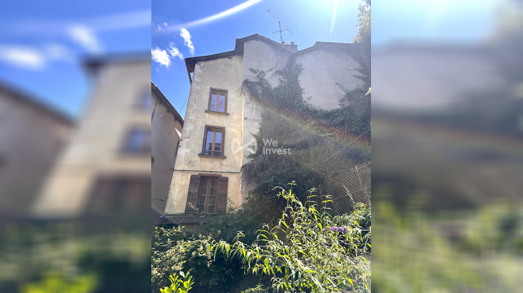 Ma-Cabane - Vente Immeuble Tulle, 190 m²