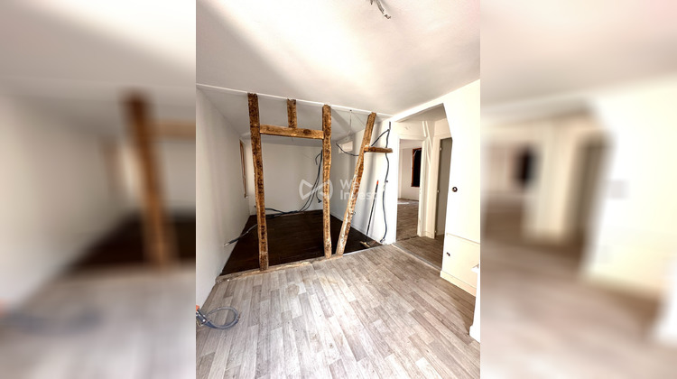 Ma-Cabane - Vente Immeuble Tulle, 190 m²