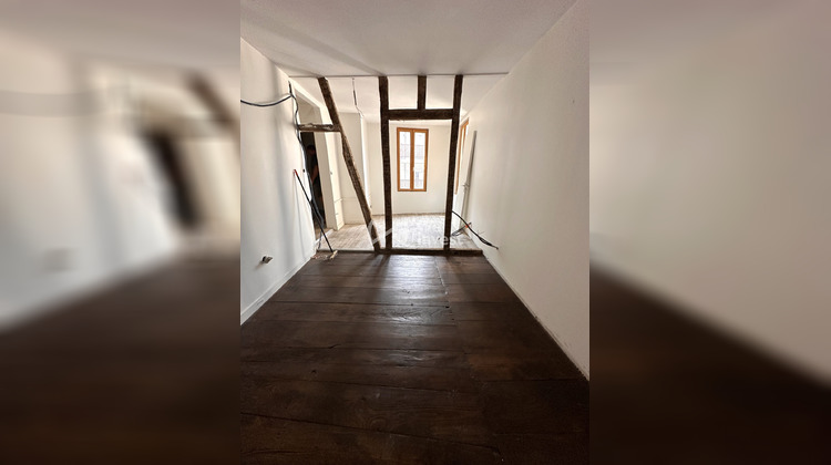 Ma-Cabane - Vente Immeuble Tulle, 190 m²