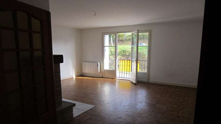Ma-Cabane - Vente Immeuble TULLE, 264 m²