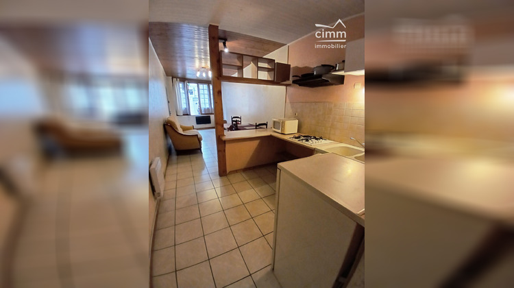 Ma-Cabane - Vente Immeuble Tullins, 162 m²