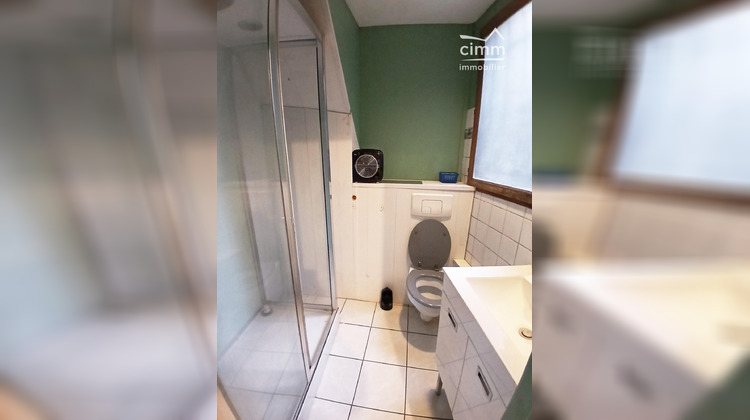 Ma-Cabane - Vente Immeuble Tullins, 162 m²