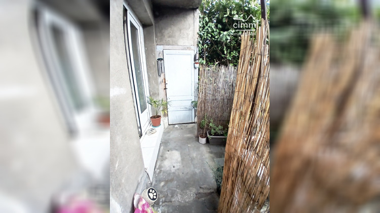 Ma-Cabane - Vente Immeuble Tullins, 162 m²