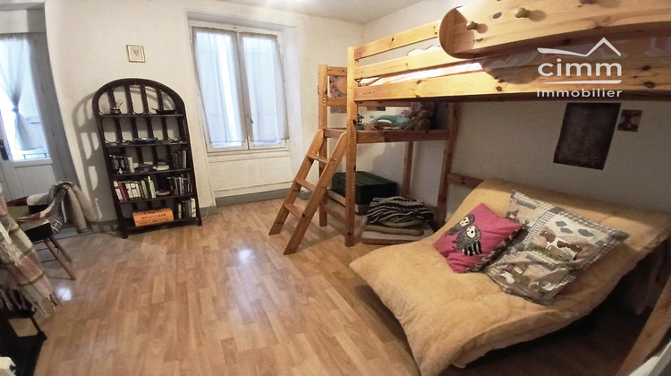 Ma-Cabane - Vente Immeuble Tullins, 162 m²