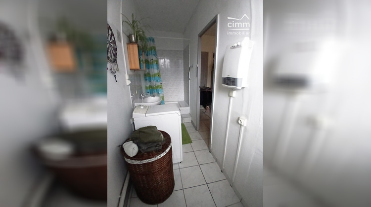 Ma-Cabane - Vente Immeuble Tullins, 162 m²