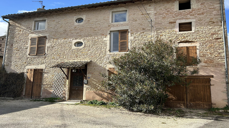 Ma-Cabane - Vente Immeuble UCHIZY, 342 m²