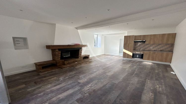 Ma-Cabane - Vente Immeuble UCHIZY, 342 m²