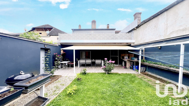 Ma-Cabane - Vente Immeuble Uckange, 297 m²