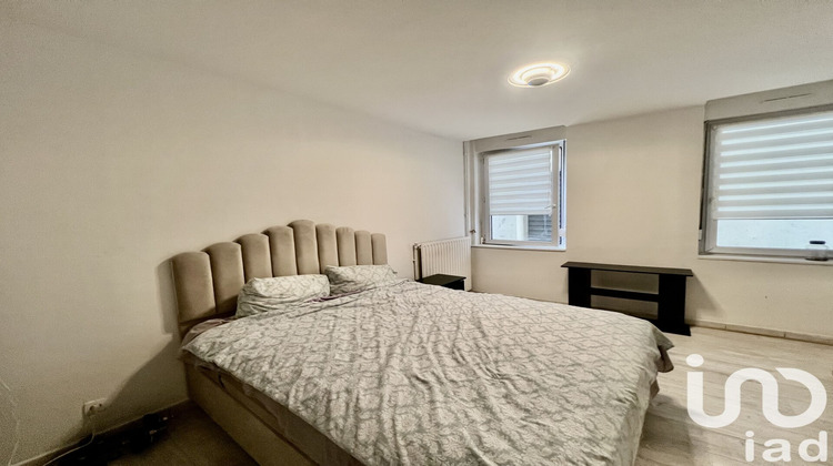 Ma-Cabane - Vente Immeuble Uckange, 297 m²