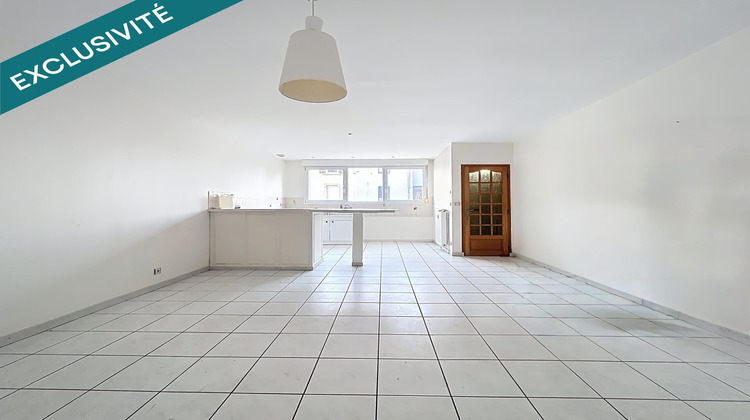 Ma-Cabane - Vente Immeuble Uckange, 182 m²