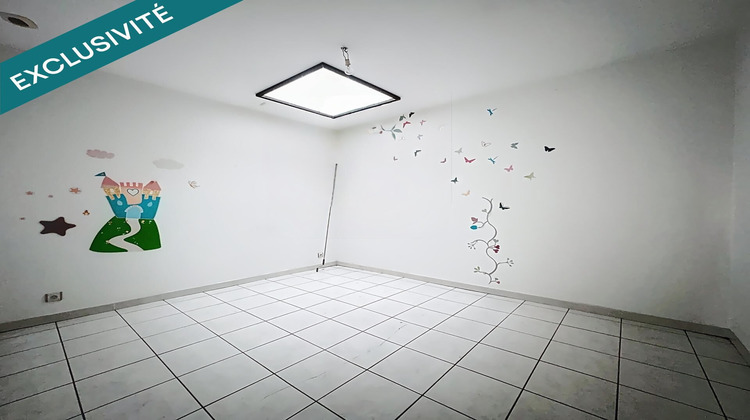 Ma-Cabane - Vente Immeuble Uckange, 182 m²