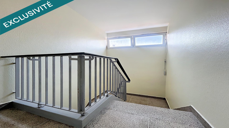 Ma-Cabane - Vente Immeuble Uckange, 182 m²