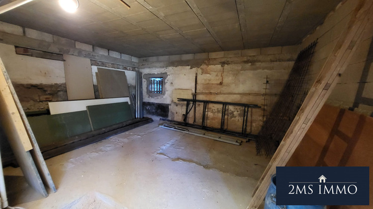 Ma-Cabane - Vente Immeuble Ungersheim, 182 m²