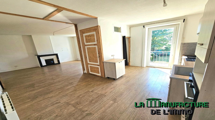 Ma-Cabane - Vente Immeuble Unieux, 212 m²