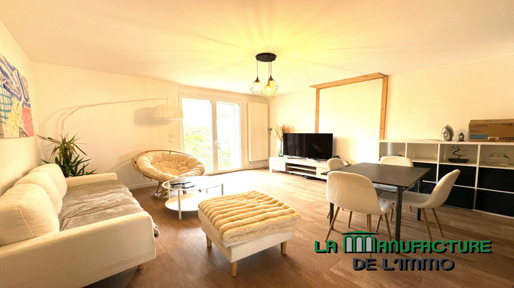 Ma-Cabane - Vente Immeuble Unieux, 212 m²