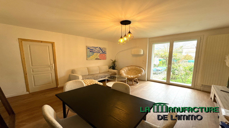 Ma-Cabane - Vente Immeuble Unieux, 212 m²