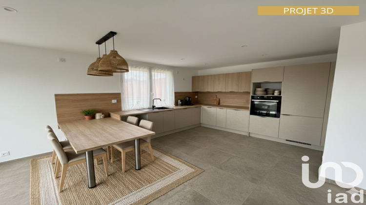 Ma-Cabane - Vente Immeuble Unieux, 120 m²