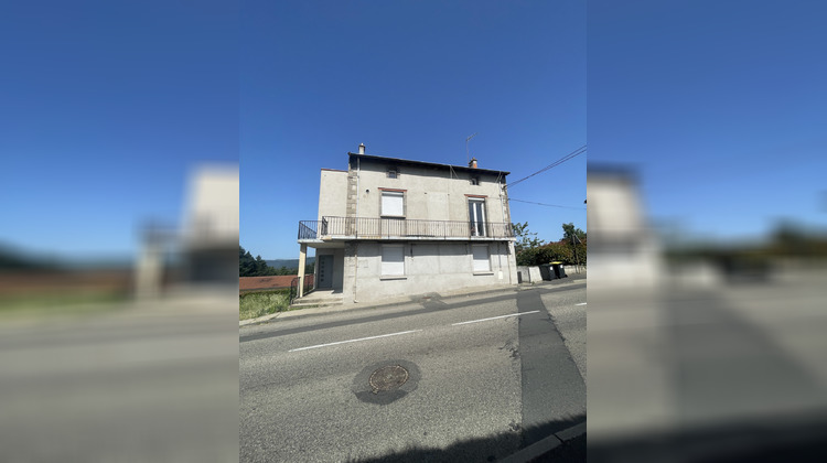 Ma-Cabane - Vente Immeuble Unieux, 210 m²