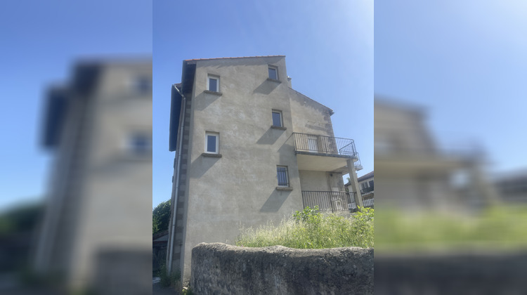 Ma-Cabane - Vente Immeuble Unieux, 210 m²