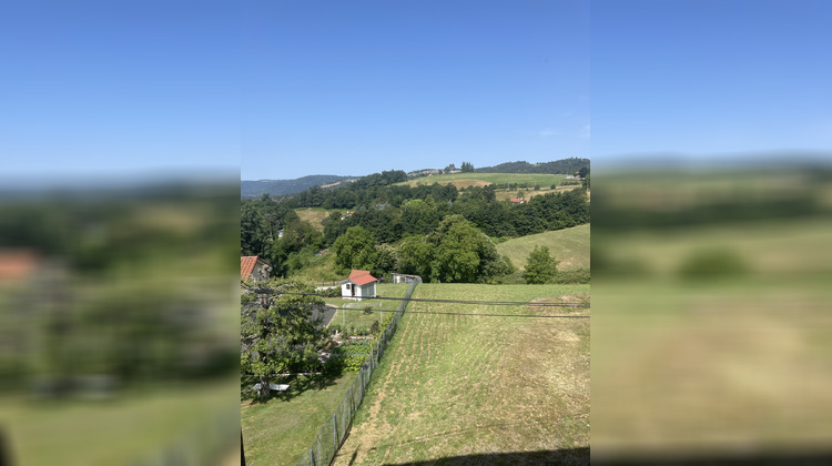 Ma-Cabane - Vente Immeuble Unieux, 210 m²