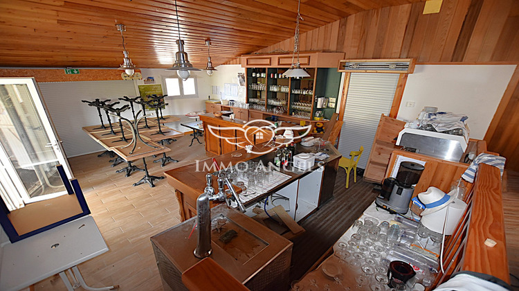 Ma-Cabane - Vente Immeuble Upaix, 1226 m²