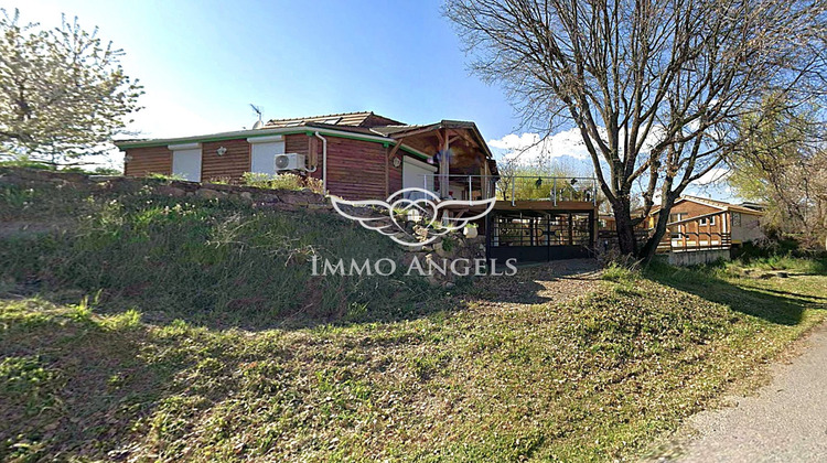 Ma-Cabane - Vente Immeuble Upaix, 1226 m²