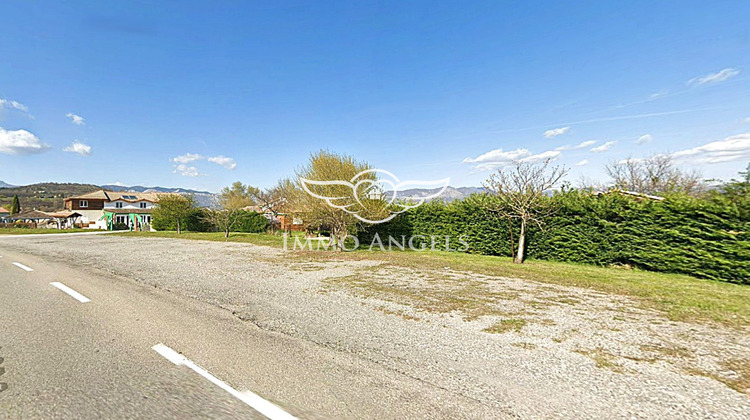 Ma-Cabane - Vente Immeuble Upaix, 1226 m²