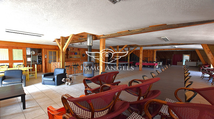 Ma-Cabane - Vente Immeuble Upaix, 1226 m²