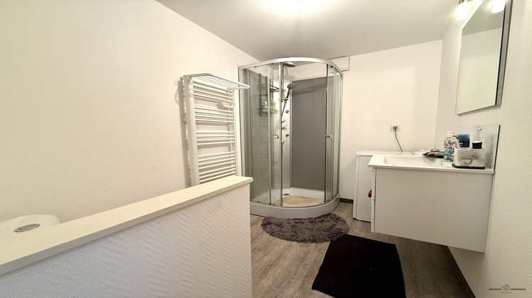 Ma-Cabane - Vente Immeuble Urmatt, 121 m²