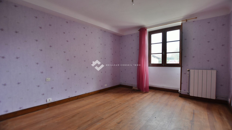 Ma-Cabane - Vente Immeuble Urrugne, 157 m²