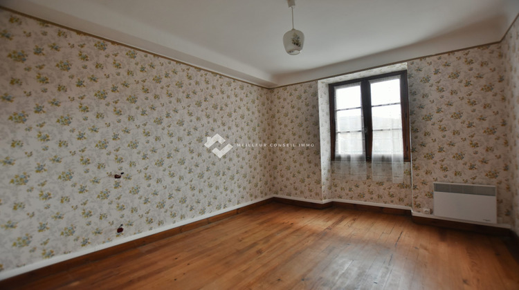 Ma-Cabane - Vente Immeuble Urrugne, 157 m²