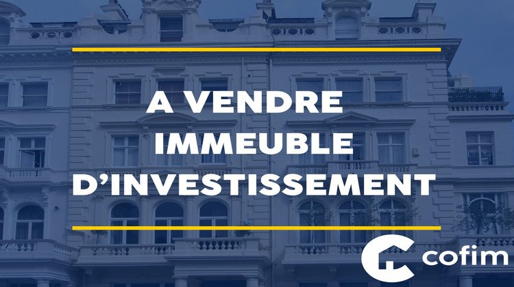 Ma-Cabane - Vente Immeuble Urt, 500 m²