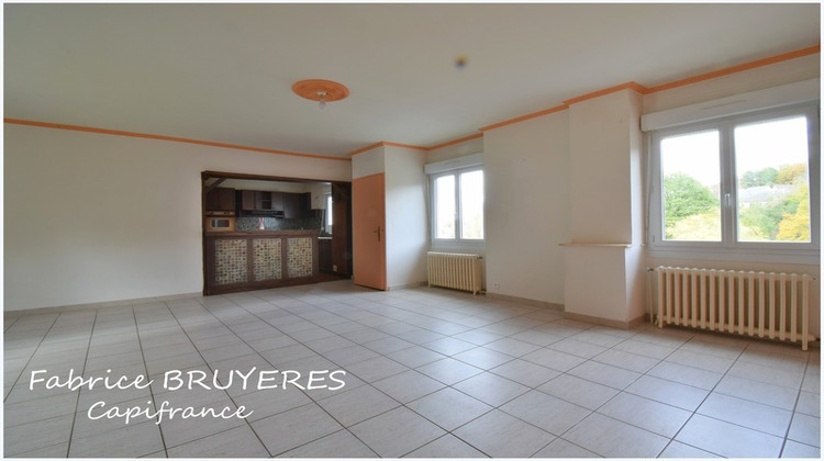 Ma-Cabane - Vente Immeuble USSEL, 578 m²