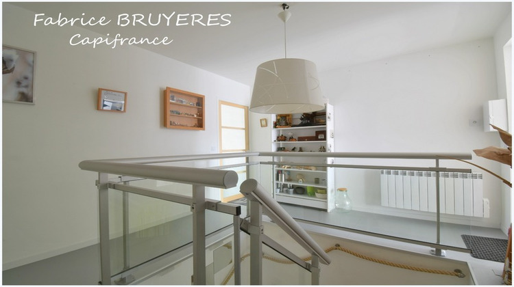 Ma-Cabane - Vente Immeuble USSEL, 180 m²