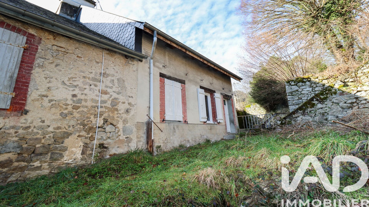Ma-Cabane - Vente Immeuble Ussel, 143 m²