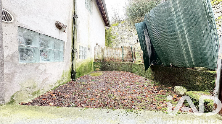 Ma-Cabane - Vente Immeuble Ussel, 143 m²