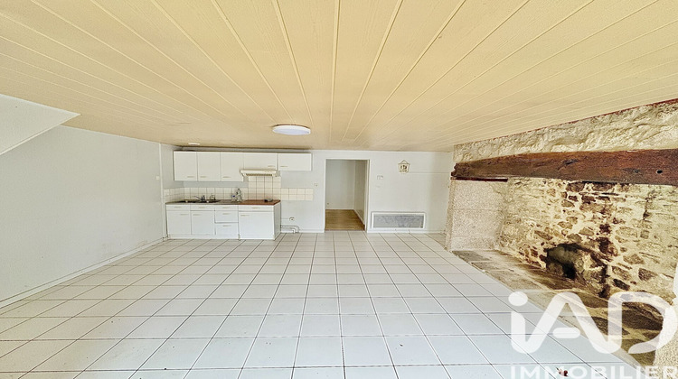 Ma-Cabane - Vente Immeuble Ussel, 143 m²