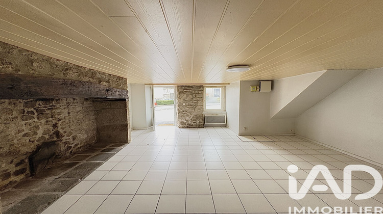 Ma-Cabane - Vente Immeuble Ussel, 143 m²