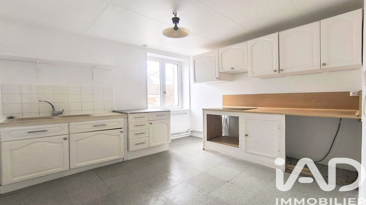 Ma-Cabane - Vente Immeuble Ussy-sur-Marne, 105 m²