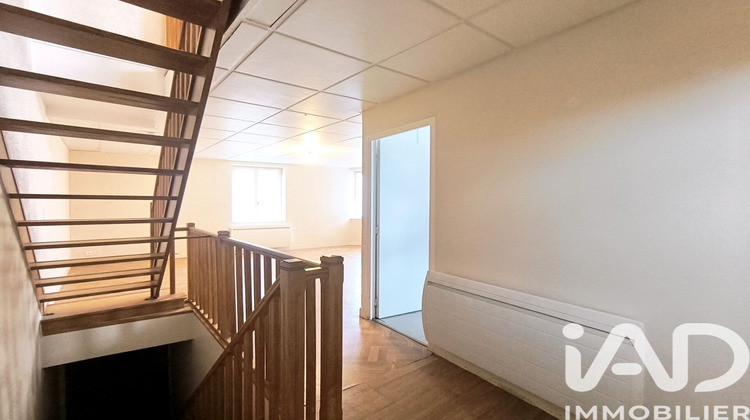 Ma-Cabane - Vente Immeuble Ussy-sur-Marne, 105 m²