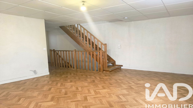 Ma-Cabane - Vente Immeuble Ussy-sur-Marne, 105 m²