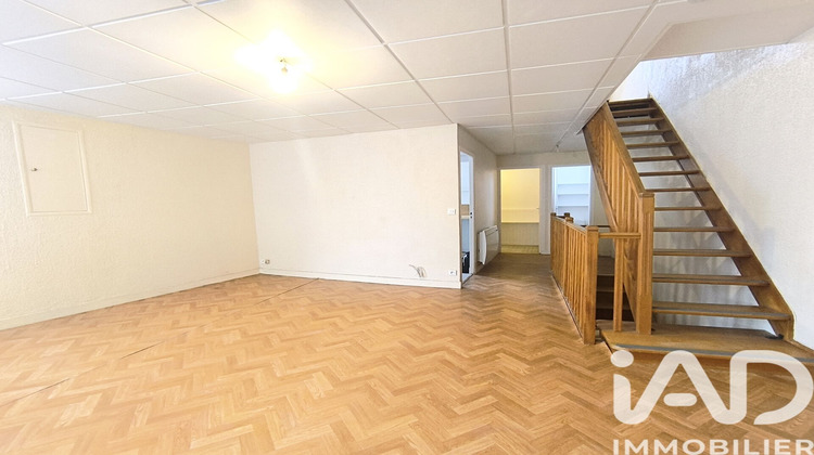 Ma-Cabane - Vente Immeuble Ussy-sur-Marne, 105 m²